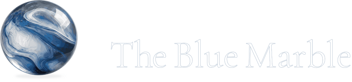 The Blue Marble