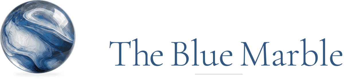 The Blue Marble